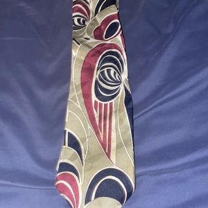 MENS NECKTIE